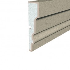 Молдинг фасадный Prestige Decor MC 135 (2.00м)